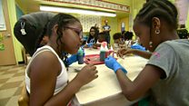 How do US parents afford summer childcare?