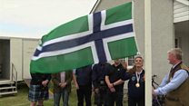 Bratach Uibhist a Deas