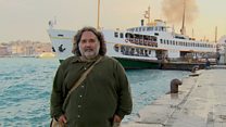 The ship spotter