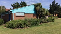 Public toilets a "health risk" to residents