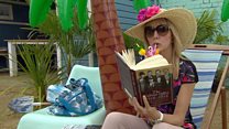 What should politicos read over summer?