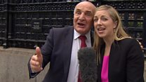 What will MPs be doing over summer?