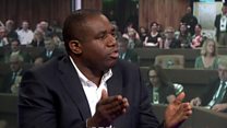 Playing politics over Grenfell death figures