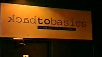 Back to Basics returns - with a big difference