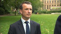 'Posibiliadau' i Gymru gyda threnau newydd