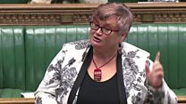 Minister 'misled' people on electric rail
