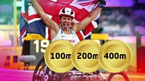 All you need to know about Hannah Cockcroft