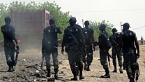 Amnesty International accable le Cameroun