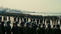 Dunkirk through the eyes of a child