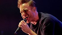 Olly Murs cancelled gigs: 'No refunds' for fans