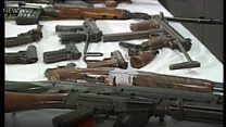 Twenty years since IRA's second ceasefire