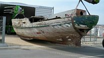 Saving the Little Ships of Dunkirk