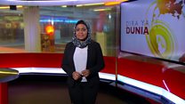 Matangazo ya Dira ya Dunia TV