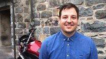 Paratoi ar gyfer y Sesiwn Fawr