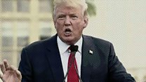 Reality Check: Six Trump promises after six months