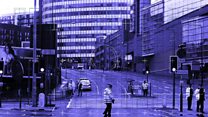 How face recognition can track terror suspects