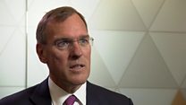 Brexit transition deal: 'The sooner the better'