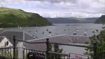 Plana Leasachaidh Taobh Siar na Gàidhealtachd