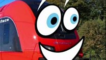 Meet Boaty McBoatface's Swedish cousin