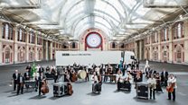 Classical Impressions