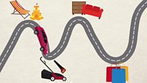 How to beat the holiday traffic rush