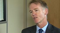 'Value environment' message from regulator