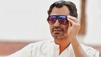 बीबीसी न्यूज़मेकर्स : नवाज़ुद्दीन