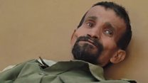 Yemen's cholera crisis