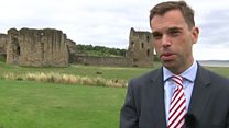 'Cynical attempt to stop bad news'