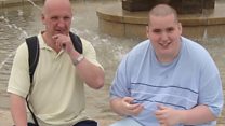 What happens to my disabled son when I die?