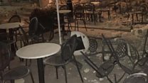 Earthquake hits Greece and Turkey
