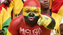 A bigger, better Afcon?