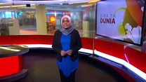 Matangazo ya Dira ya Dunia TV