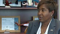 'More equality leads to higher profits'