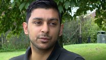 Watch: Saima Ahmed's brother - we want answers