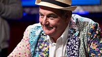 Poker playing grandad scoops £2m win