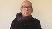 သံသရာစက်ဝန်းကို ဖြတ်ချင်တဲ့ မင်းသားကြီး ဦးကျော်ဟိန်း တဖြစ်လဲ ဦးကိတ္တိသာရ