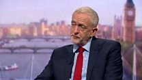'I never said we'd write off student debt'