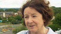 'We don't want whacking great pay rises'