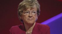 Corbyn must show that Labour is a 'broad church'