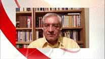 گفتگو با نماینده پیشین مجلس ایران دررابطه با تشکیل کابینه در دولت دوازدهم