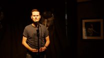 The science of stage fright