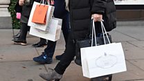 IMF: 'Brexit will be a negative to economy'