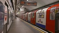 Helping get people home on the Night Tube