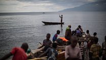Imvo n'Imvano ku kiyaga Tanganyika