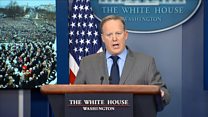 Spicer's most memorable moments
