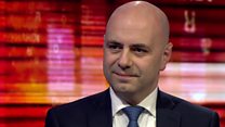 'Refugees should consider Syria return'