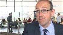 Travel for arthritis care 'disruptive'