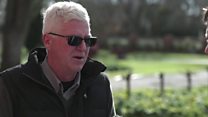 'I still have nightmares about the abuse'