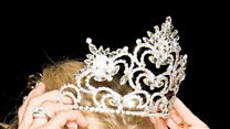 The 91 year-old beauty queen: My philosophy
